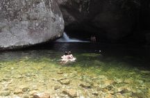 Amazing Waterfalls at Serra dos Orgaos Full-day Tour.