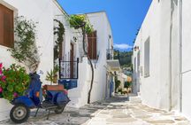 Private Tour: Mykonos Old Town Walking Tour