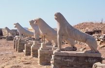 Private Tour: Delos Day Trip from Mykonos