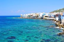 Private Tour: Kos Island Highlights Including Zia, Asklepieion and Tree of Hippocrates