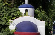 Private Tour: Kos Island Highlights Including Zia, Asklepieion and Tree of Hippocrates