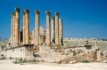 Kusadasi Shore Excursion: Private Tour to Ephesus including Basilica of St John and Temple of Artemis