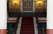 Corfu Shore Excursion: Private Island Tour Including Achillion Palace