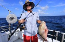 Half-Day Fishing Trip in Fort Lauderdale