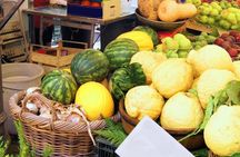 Italian Market and Dolceacqua full-day from Nice small-group Tour