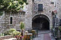 Monaco, Monte Carlo, Eze, la Turbie, 7H Shared Tour from Cannes