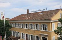 Countryside and Wine Tasting Full-day tour from Cannes