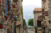 Countryside and Wine Tasting Full-day tour from Cannes