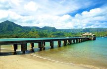 Best Kauai Northeast, Fern Grotto River Cruise & Lighthouse Tour