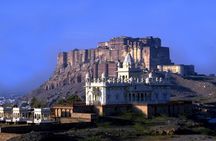 Experience Jodhpur in a Two Days City Sightseeing Private Trip With Tour Guide