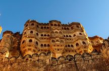 Experience Jodhpur in a Two Days City Sightseeing Private Trip With Tour Guide