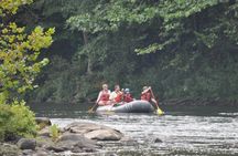 Middle Yough Escorted Guided Tour