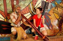 Kuranda Highlights including Rainforestation Aboriginal Culture and Wildlife R1B