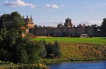  Extended Cotswolds Visit and Blenheim Palace with Cream Tea