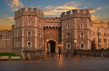 Extended visit: Windsor Castle & Stonehenge with Free Snack Pack