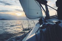 Sailing Full Day Tour from Split
