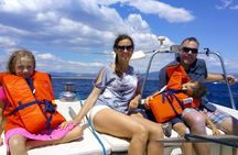 Sailing Full Day Tour from Split