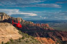 Sedona Helicopter Tour : Dust Devil Tour