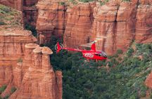 Sedona Helicopter Tour