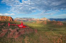Sedona Helicopter Tour