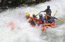 Rogue River Whitewater Rafting- Mid Day 