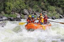 Upper Klamath 1 Day