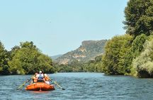 Rogue River Family Float & Discovery Park-Rafting and Kayaking 