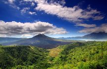 Kintamani Tours with Batur volcano