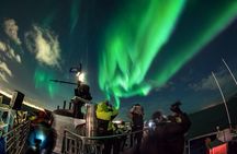 Northern Lights Cruise from Reykjavik Including Photos