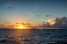 Bermuda Triangle Twilight Cruise