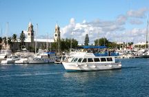 Famous Homes and Hideaways Cruise in Bermuda