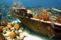 Shipwreck Snorkel in Bermuda