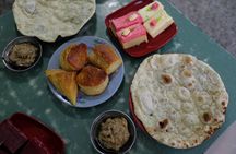 Yangon Breakfast and Market Tour - The must try dishes!