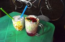 Yangon Evening Street Food and Market Walking Tour