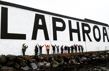 4 Day Islay Whisky Tour from Edinburgh