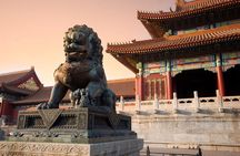 3-Night Best of Beijing Private Tour