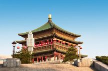 3 Day Private Xi’an Tour from Beijing