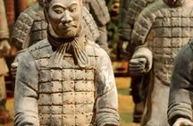 3 Day Private Xi’an Tour from Beijing