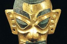 Chengdu Private Full Day Panda Breeding Center and Sanxingdui Museum Tour