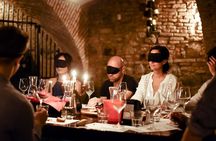 2-Hour Interactive Wine Tasting Experience in Ljubljana