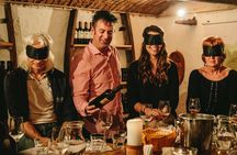 2-Hour Interactive Wine Tasting Experience in Bled