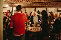 2-Hour Interactive Wine Tasting Experience in Bled