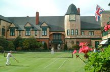 Boston to Newport Tour with Breakers & Marble House Admission