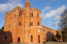 Small-Group Chianti Trip with Wine Tasting from Siena
