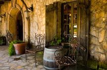 Small-Group Brunello di Montalcino Wine-Tasting Trip from Siena