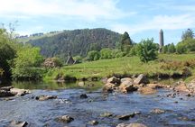 Private Wicklow Mountains Day Tour