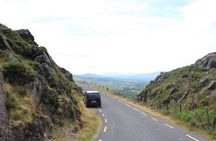 All Ireland Adventure From Dublin