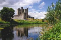 Private Boyne Valley, Hill of Tara and Trim Castle Day Tour