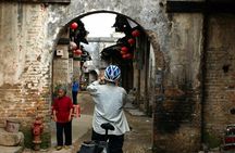 2-Day Small-Group Biking Adventure from Guilin to Yangshuo