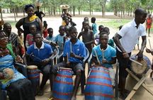 A Ghanaian Village Experience Tour